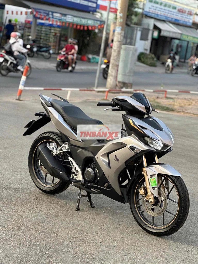 Honda winner v4 ABS bs 50ab-79250 chính chủ