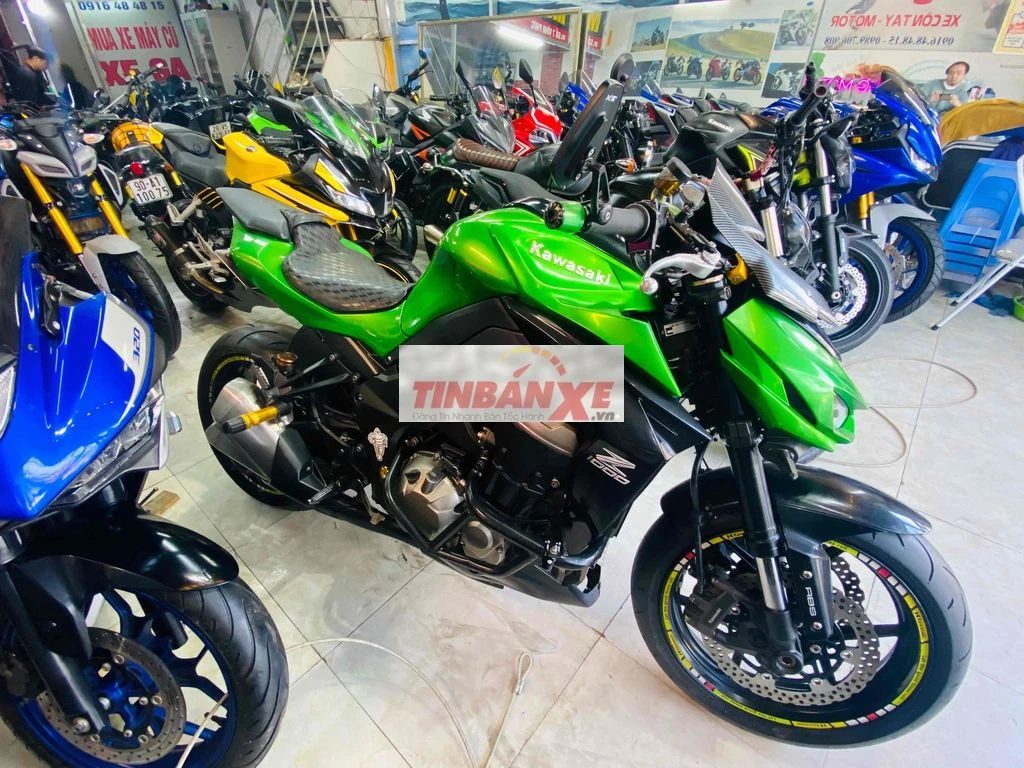 CHÀO bán #kawasakiz1000 abs