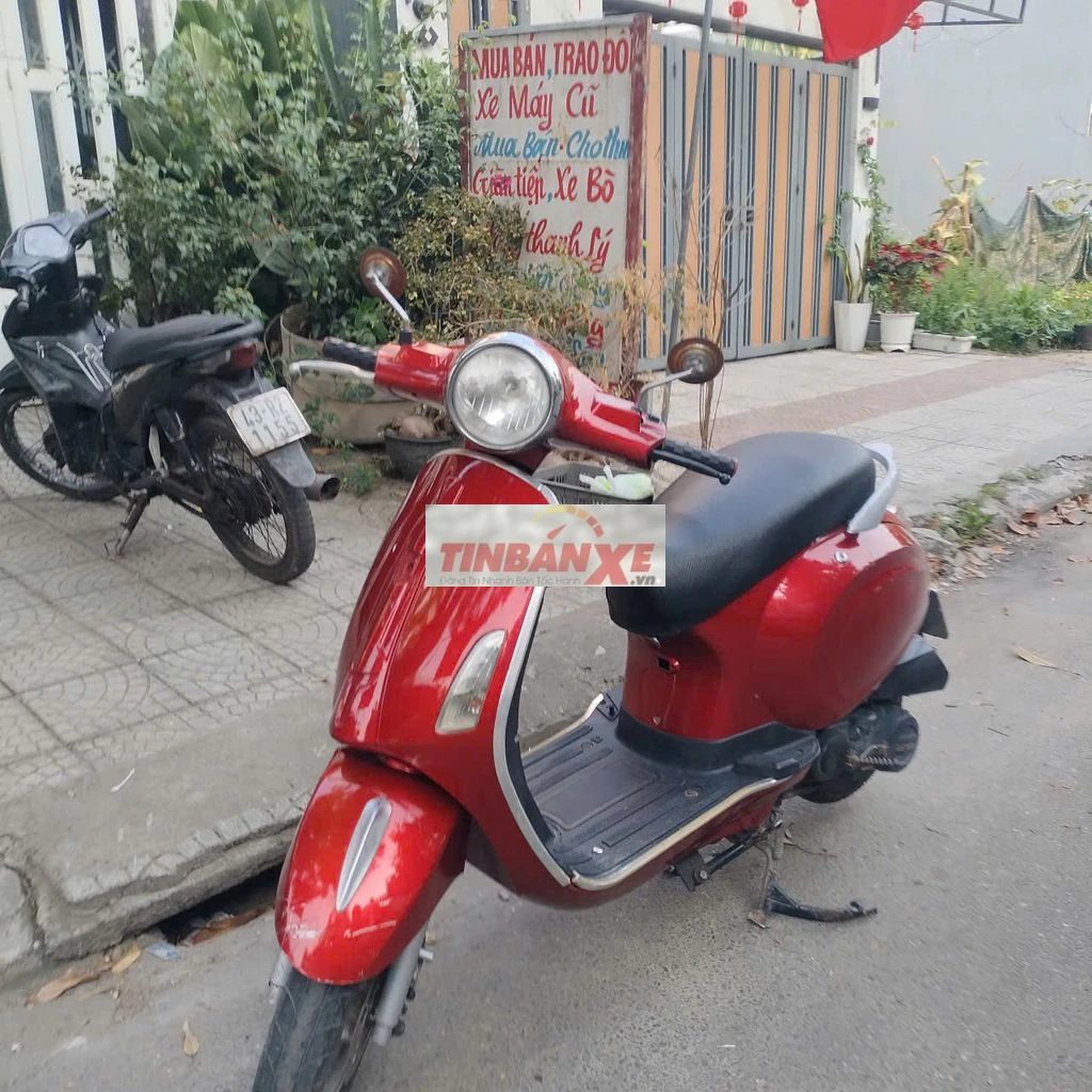 Bản 2xe ESPERO 50cc và CANDY 50cc giá 8tr900 1xe