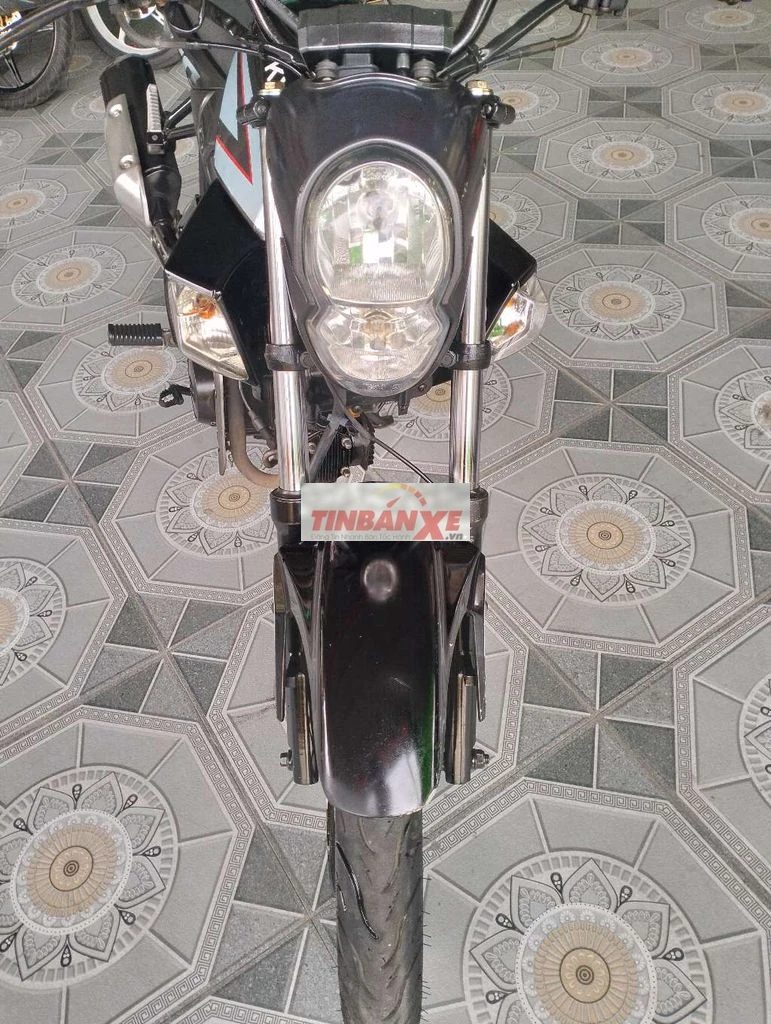 Kymco 50cc 2024 Đen