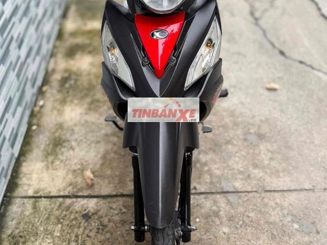 Kymco Visar 2019 chính chủ, máy zin êm biển SG