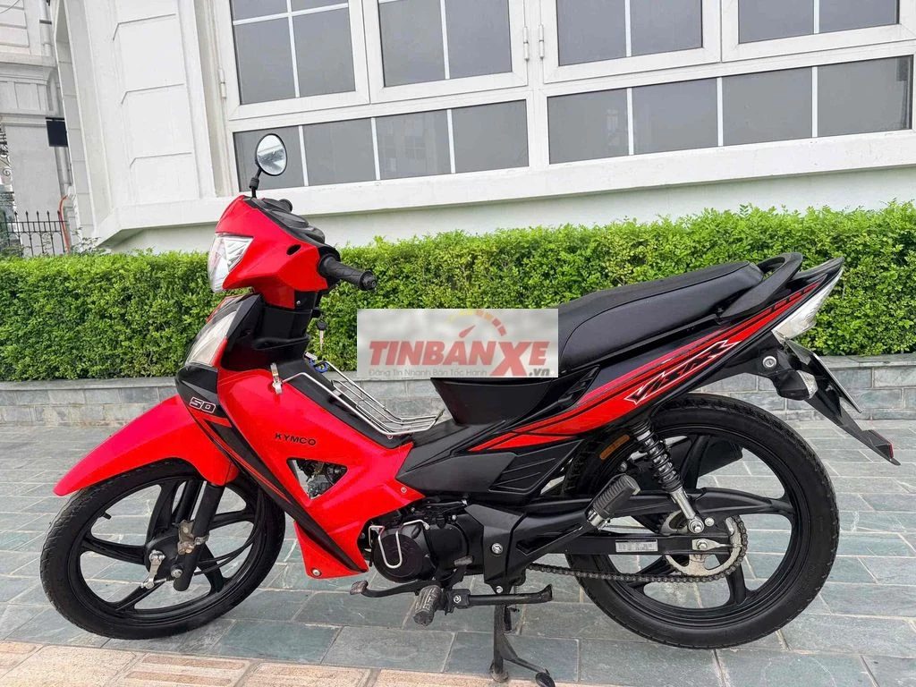 Thanh lý kimco visa 50cc siêu lướt chính hãng