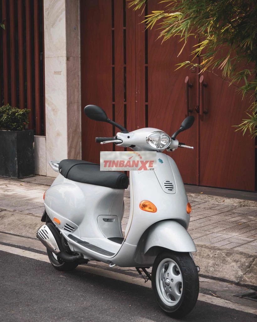 Piaggio Vespa ET4 ET8 máy 3v phù hợp xăng E10