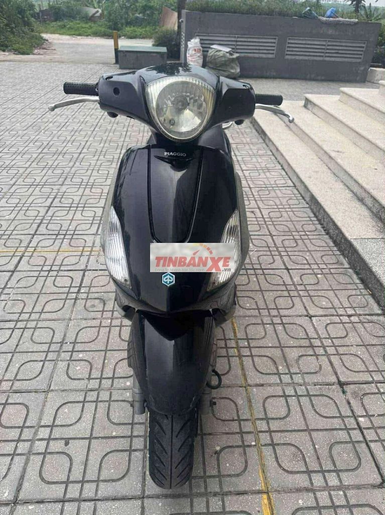 Fly fi màu đen biển Hà Nội chính chủ