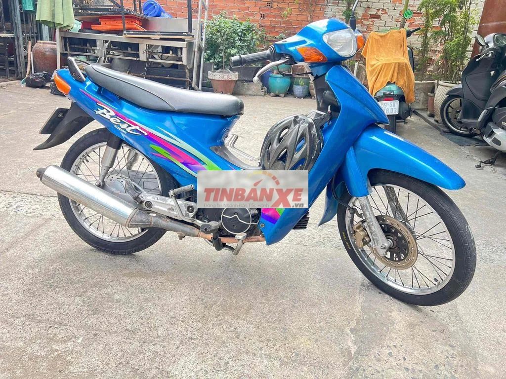 Xe cùng phân khúc