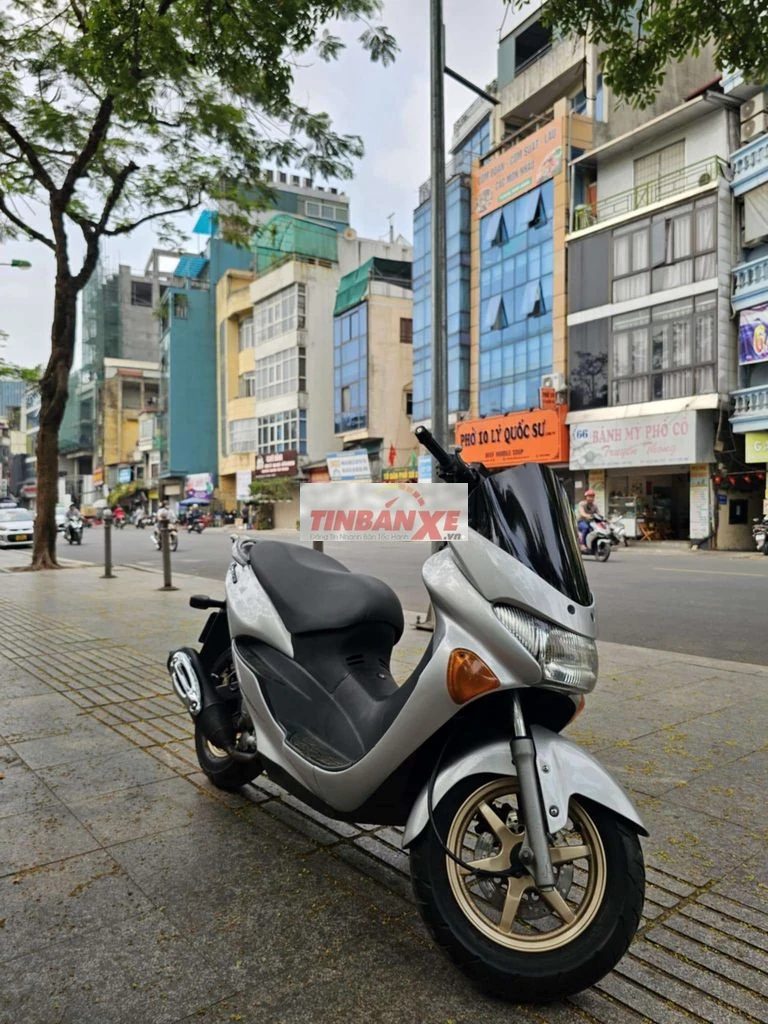 Siêu phẩm Suzuki Epicuro 150 tứ quý 8888