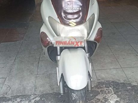 Suzuki epicuro 150 nhật zin đẹp còn tin là còn xe