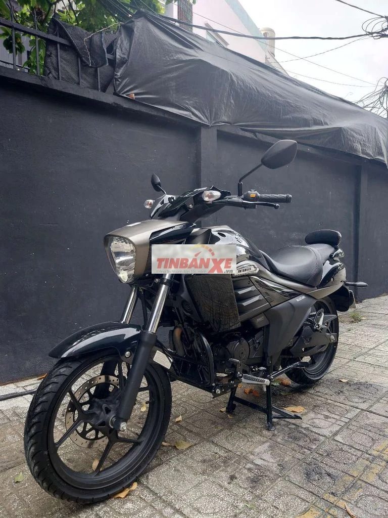 Bán gấp Intruder Suzuki 150 900km 59tr , bao test