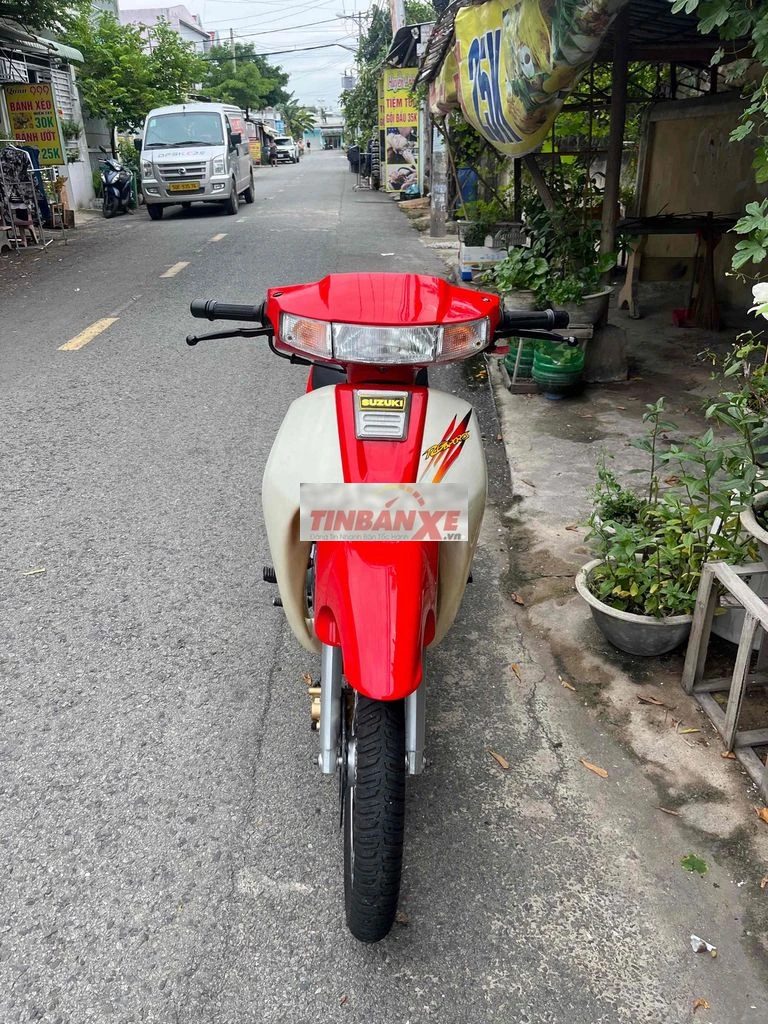 Xipo 110 hqcn