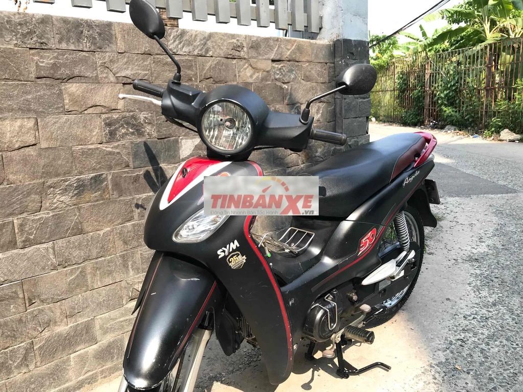 SYM Angela 50cc xe 50 phân khối đời 2019 chính chủ