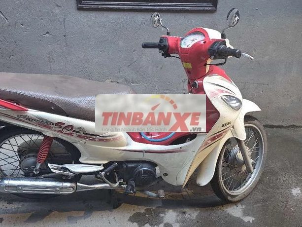 cần bán xe 50 angela sym