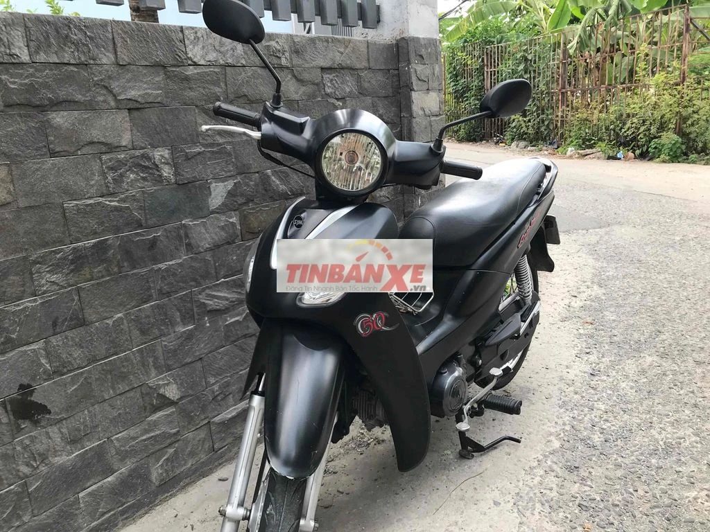 SYM Angela 50cc xe 50 phân khối đời 2020 xe đẹp
