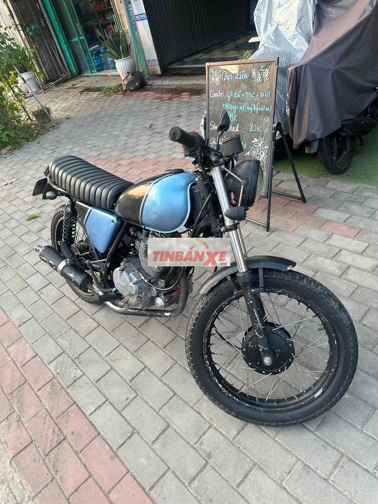 cần ra đi bớt xe cho đỡ chật nhà
