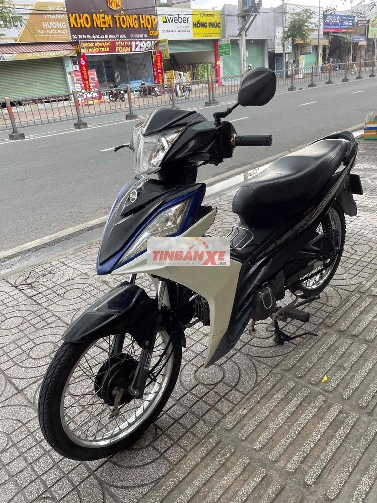 SYM Galaxy 50cc