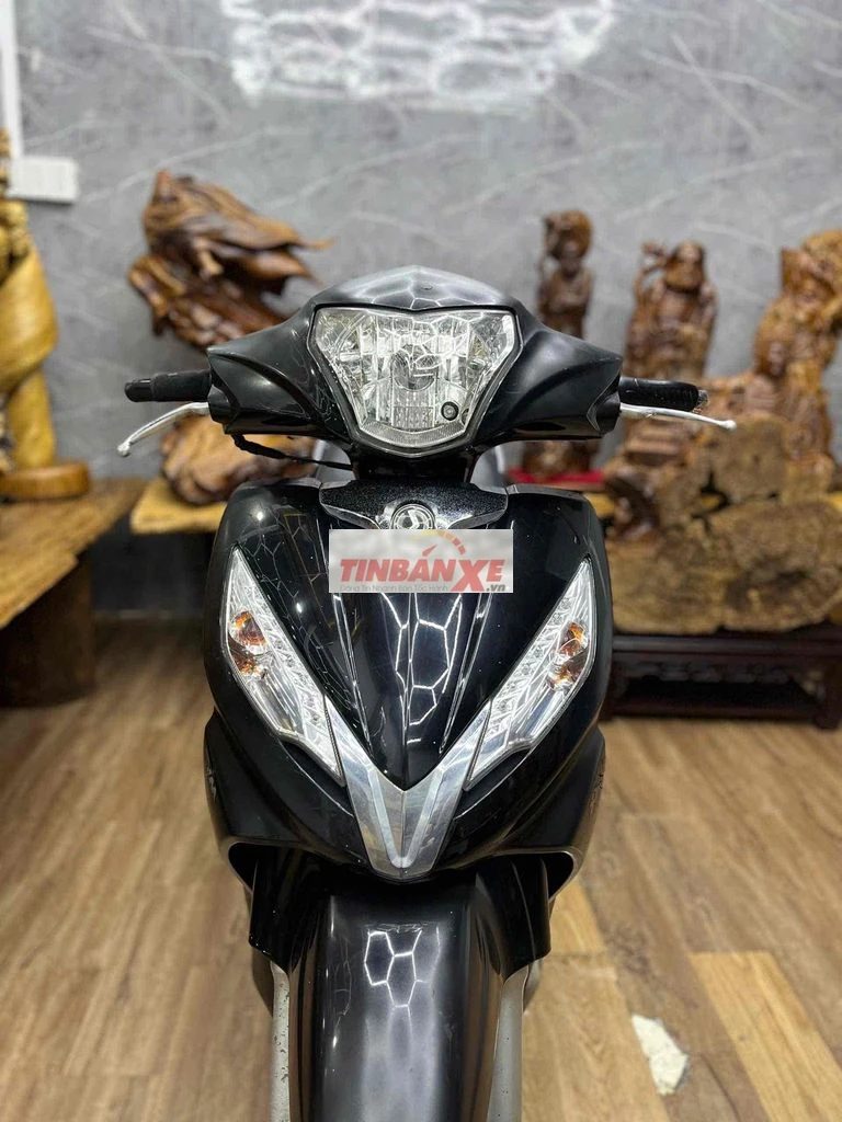 SYM Shark chính chủ biển SG máy êm ru
