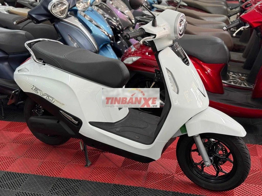 💥Vinfast Evo Grand 2025 BS Tỉnh Chính chủ xe đẹp💥