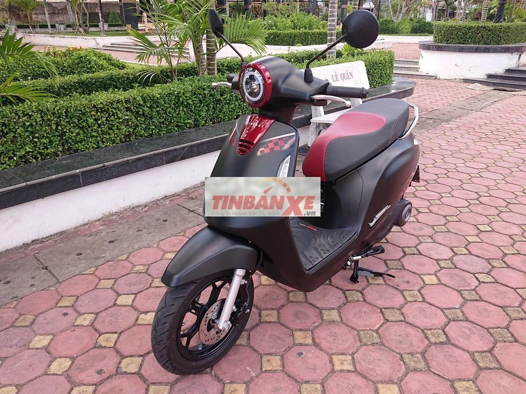Vinfast Evo Lite Neo siêu lướt
