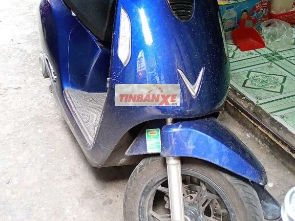 Xe máy điện VinFast Evo Neo Xanh