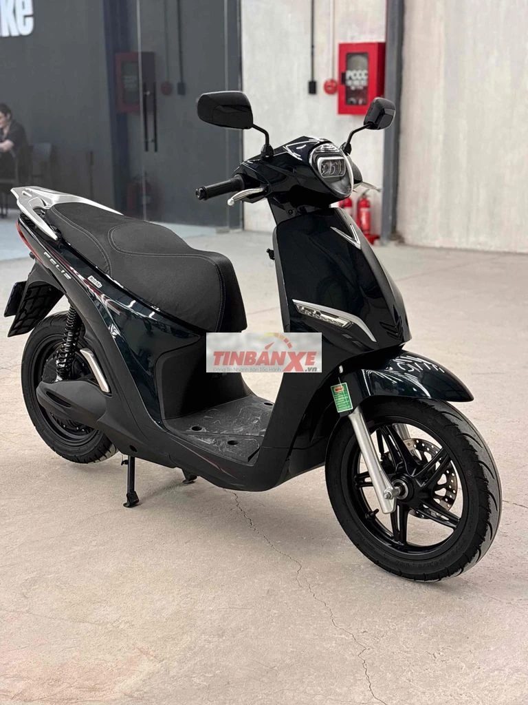 Xe máy điện VinFast Feliz 2026 Xanh 4822km