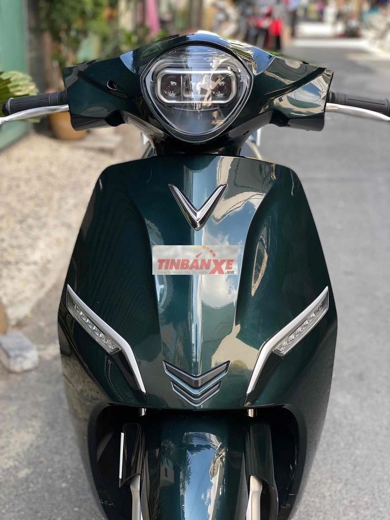 Feliz Neo 2025 Xanh bstphcm odo 3k chính chủ