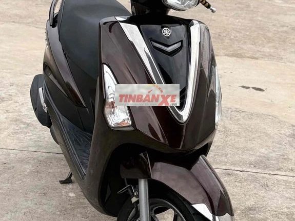 [NHƯ MỚI]👉Yamaha Acruzo 125i👉 2019🌻22.500km✨1CHỦ✨