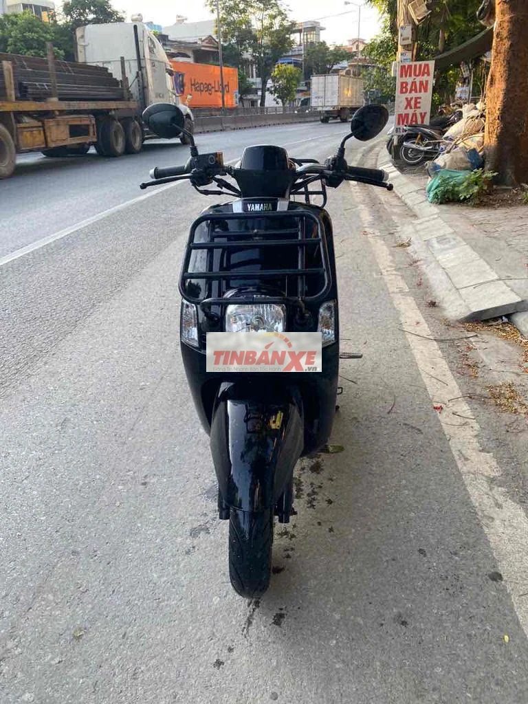 Yamaha Cuxi đời cao êm đẹp như hình hàng hiếm