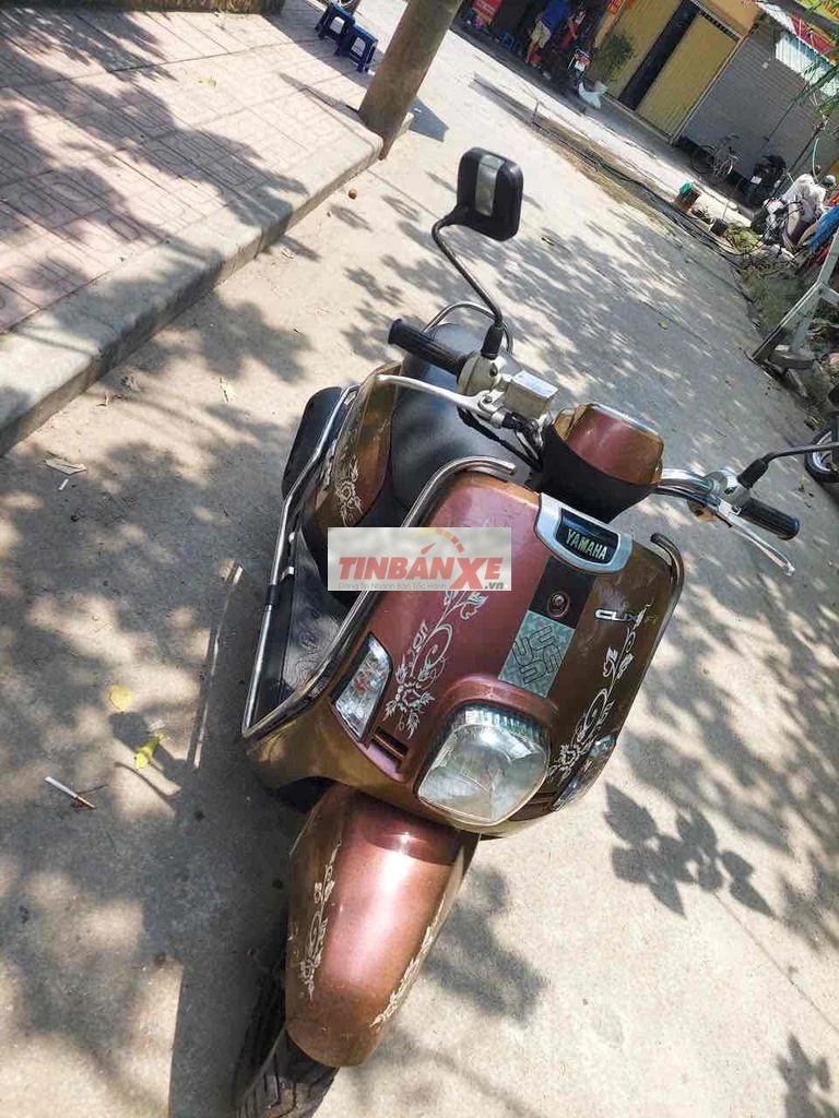 bán yamaha cucxi