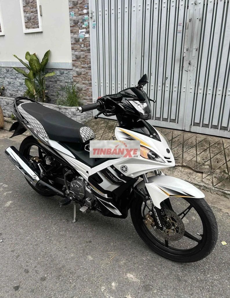 Exciter 135 2012 Bstp 9chủ đầu nồi zin xe cực đẹp