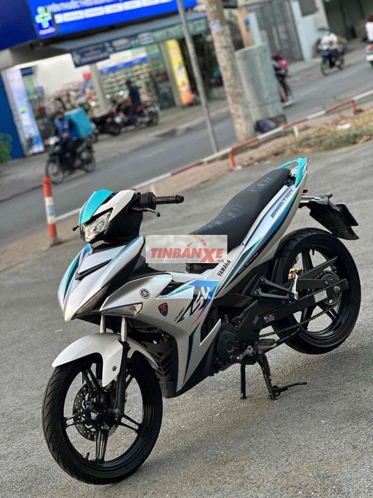 Yamaha Exciter 150 chính chủ