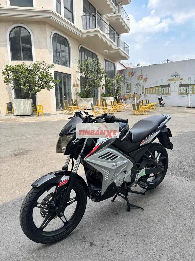 Yamaha Fz150i 2014 biển số 68