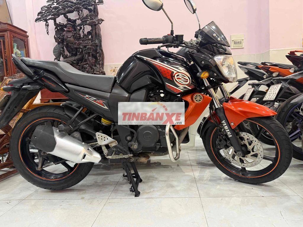 Yamaha FZ-150cc 7tr lấy xe
