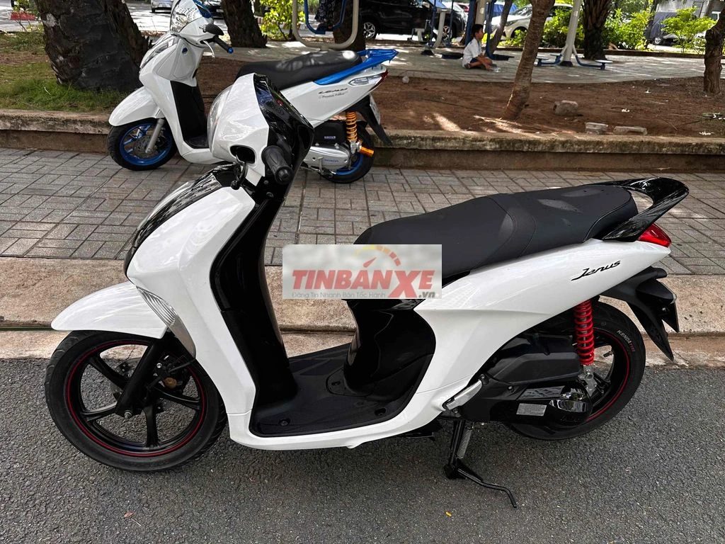 Janus 2019 khoá Smaxky Chính Chủ (Xe đẹp)