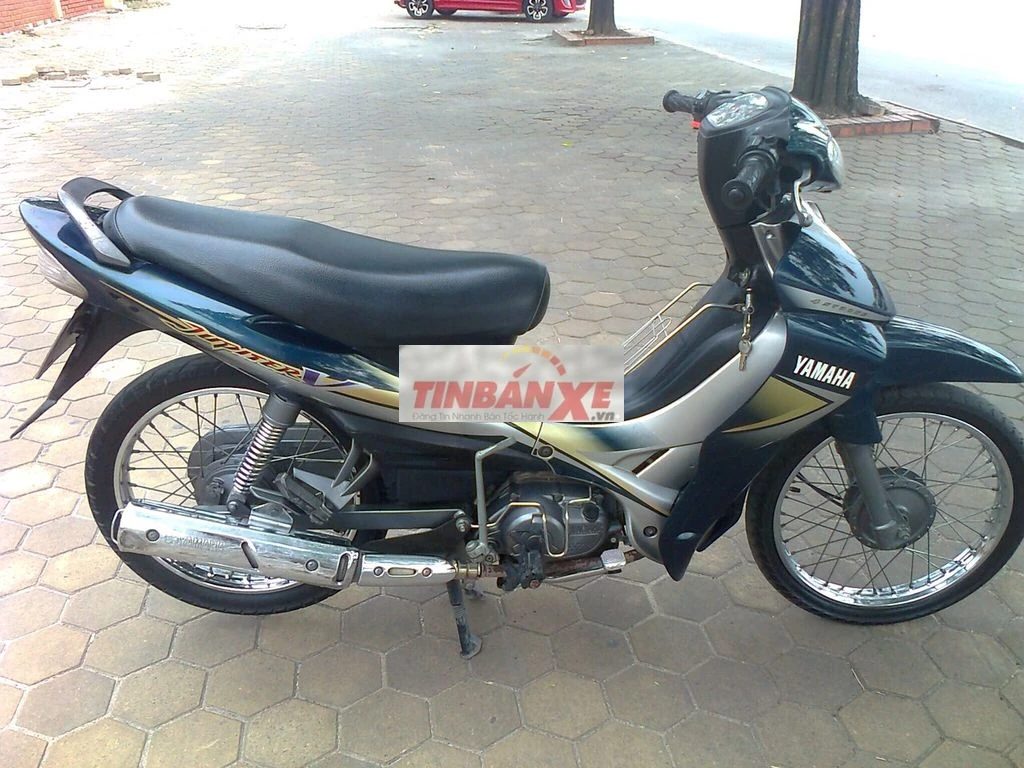 Xe jupito yamaha