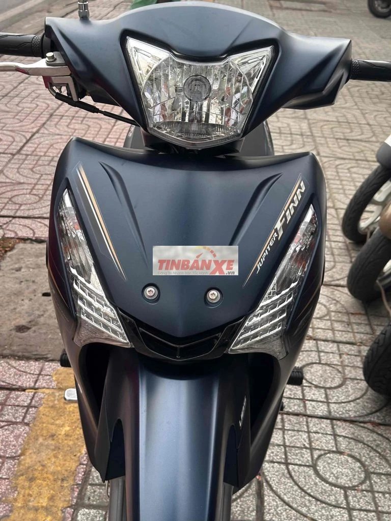 Yamaha Jupiter Finn 2026 Xám 15009 km