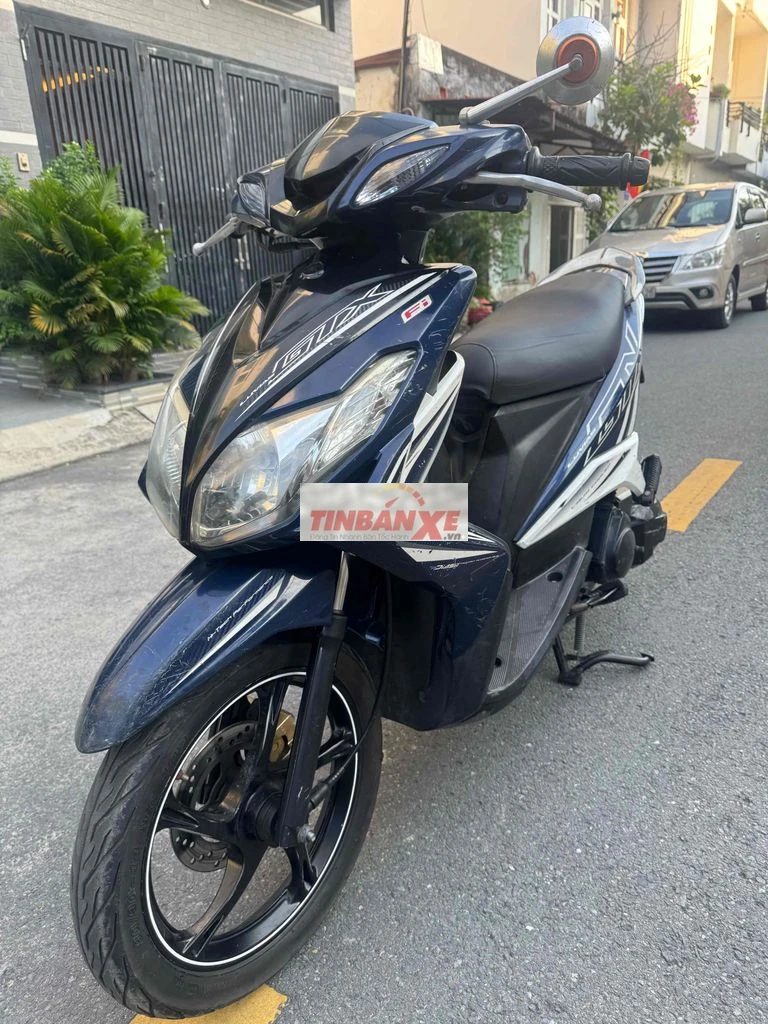 Yamaha Luvias Fi 2014 Bs Thành Phố