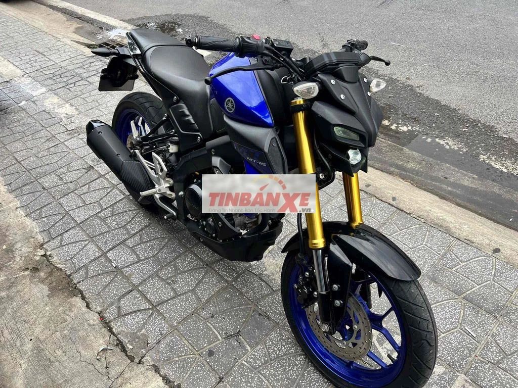 MT-15 ❇️Đồng Moto Đà Lạt❇️