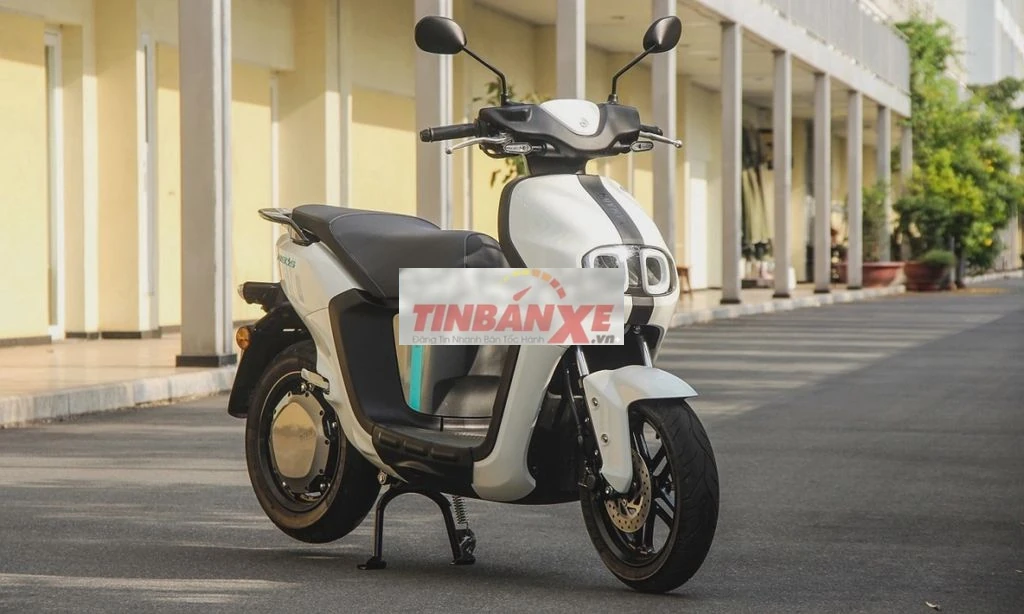 Bán xe máy điện yamaha