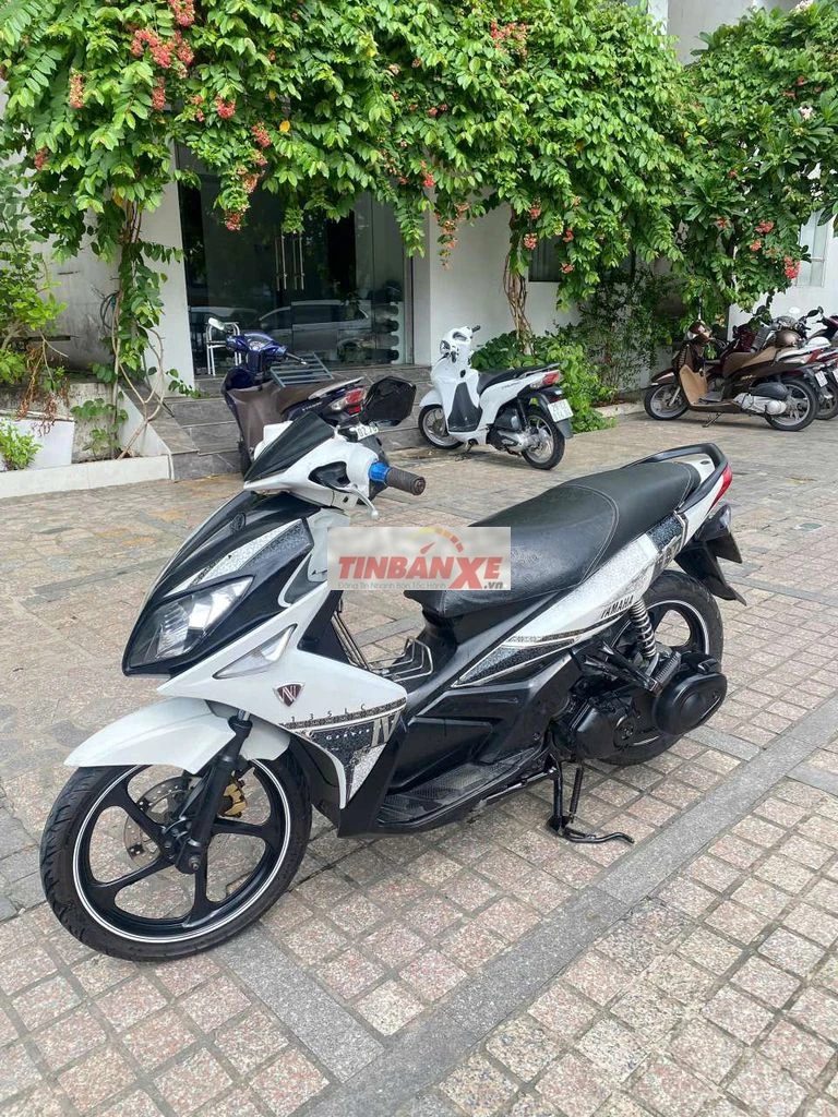 Yamaha Nouvo4