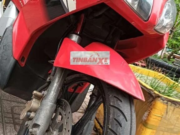 Yamaha Nouvo Đỏ 2005