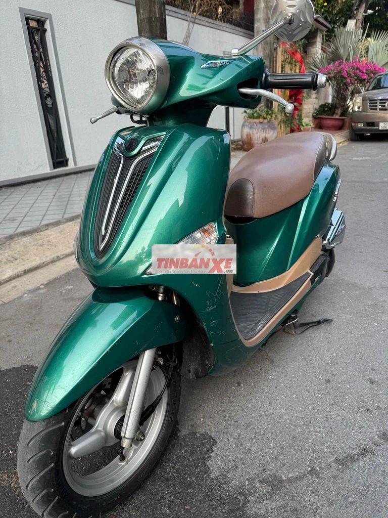 Yamaha Nozza 2013 Xe Zin Đẹp