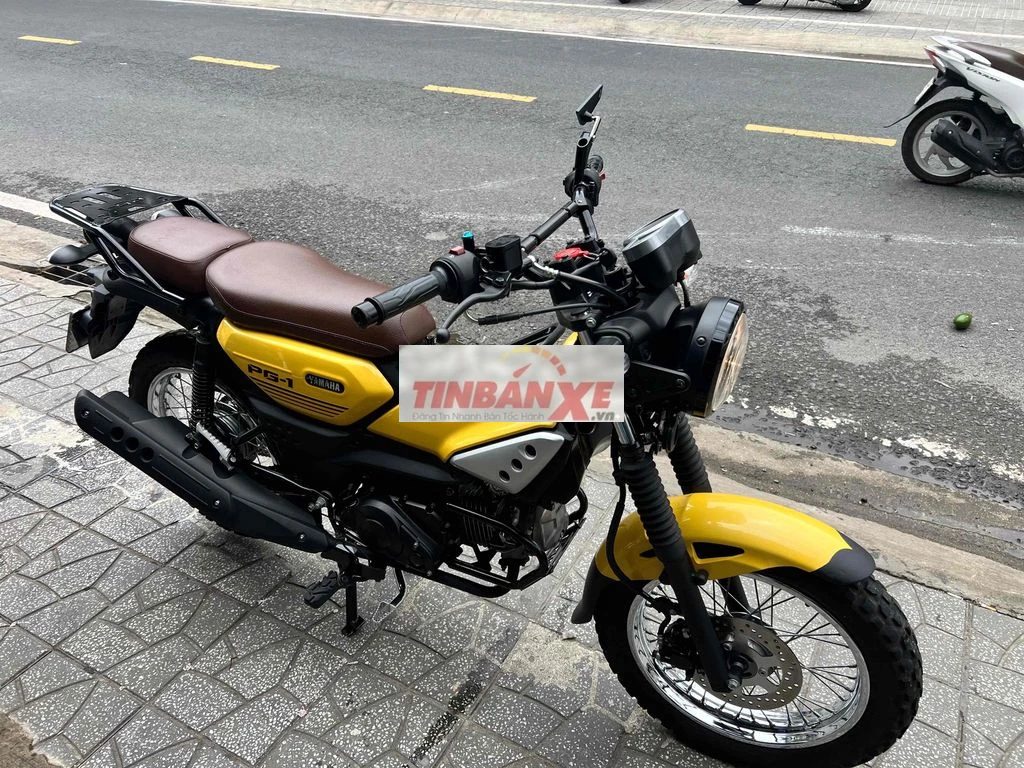PG-1 2025 ❇️Đồng Moto Đà Lạt ❇️
