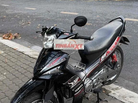 Yamaha Sirius Fi 2014 Đen