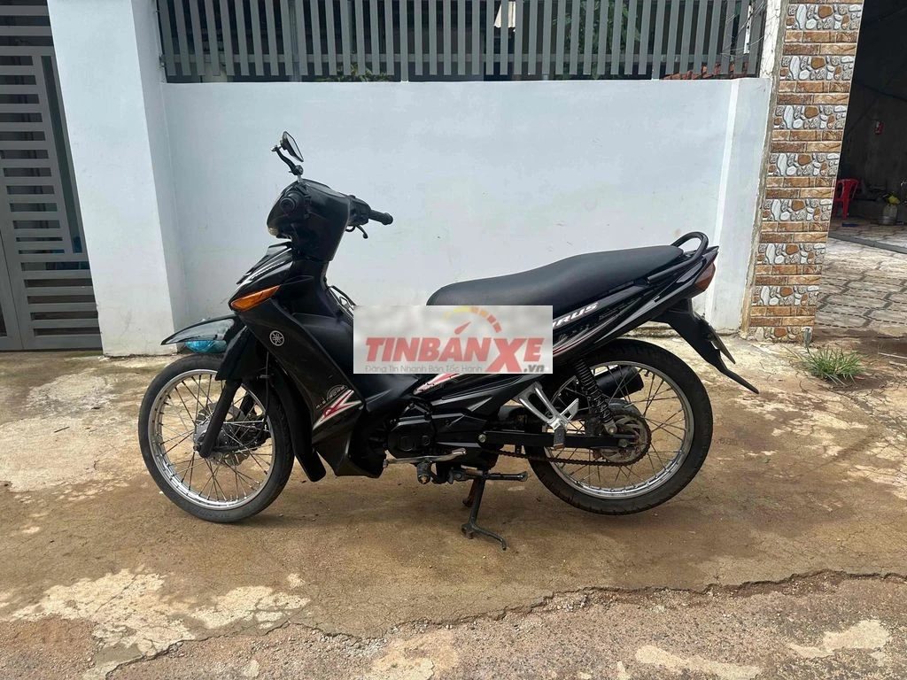 Xe cùng phân khúc