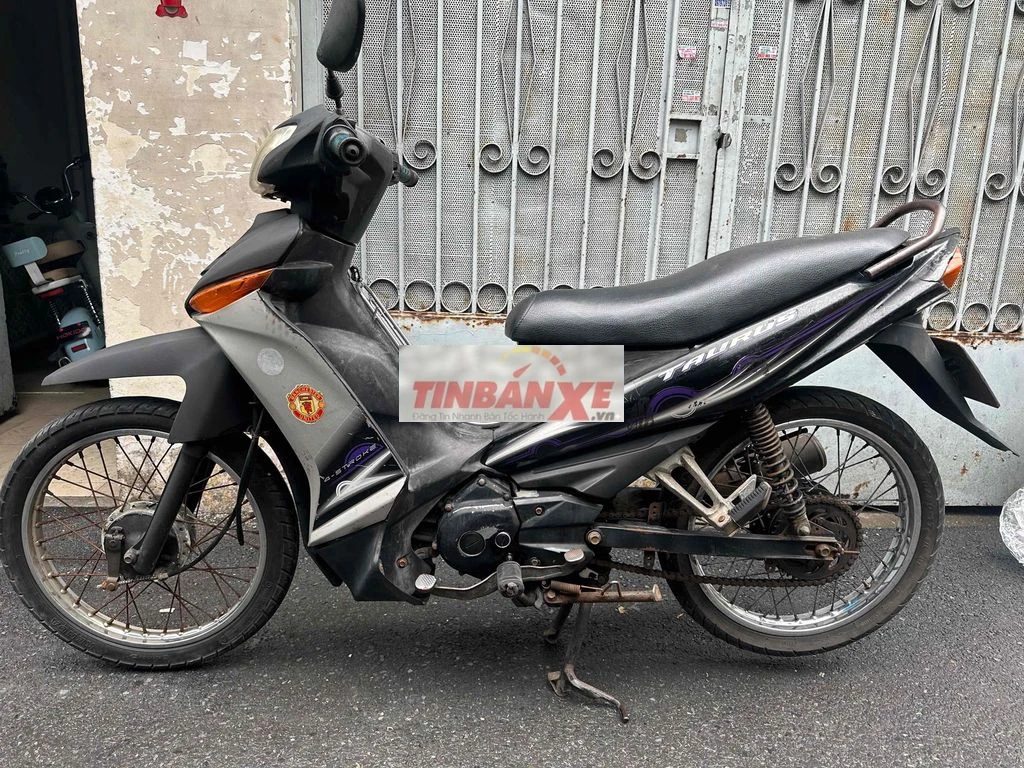 Yamaha Taurus xe nhật máy êm BSTP giấy tờ đầy đủ