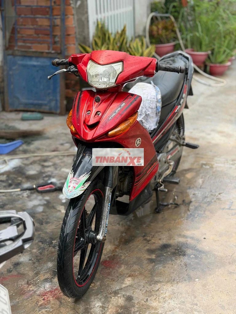 Yamaha Taurus biển 95 máy êm ru fun chức năng