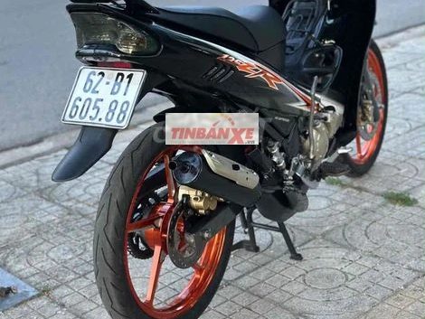 Yamaha Yaz Đen Limited mới 90% máy móc chuẩn chỉ