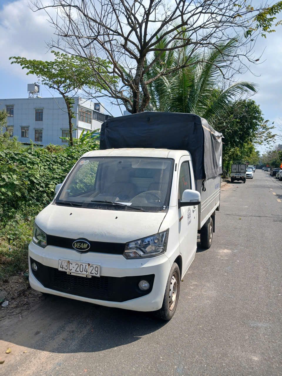Veam VPT950 2018