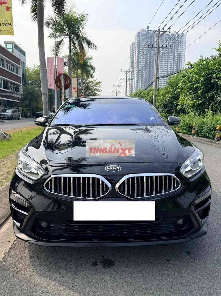 KIA Cerato 2019 2.0L AT Premium Bản Full Cao Nhất