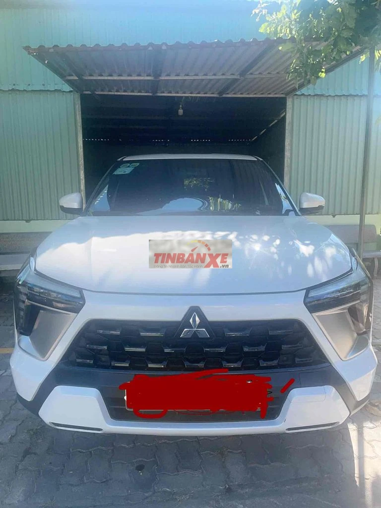 Mitsubishi Xforce 2024 Exceed 55000 km
