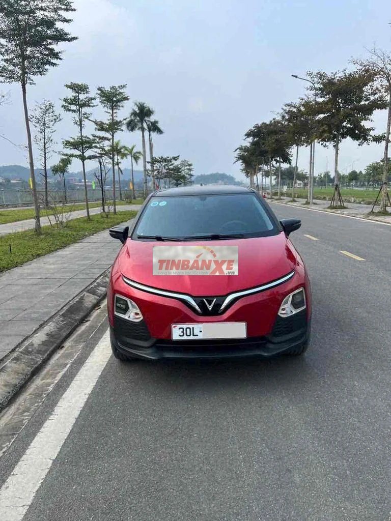 VinFast VF5 2023 - 40000 km